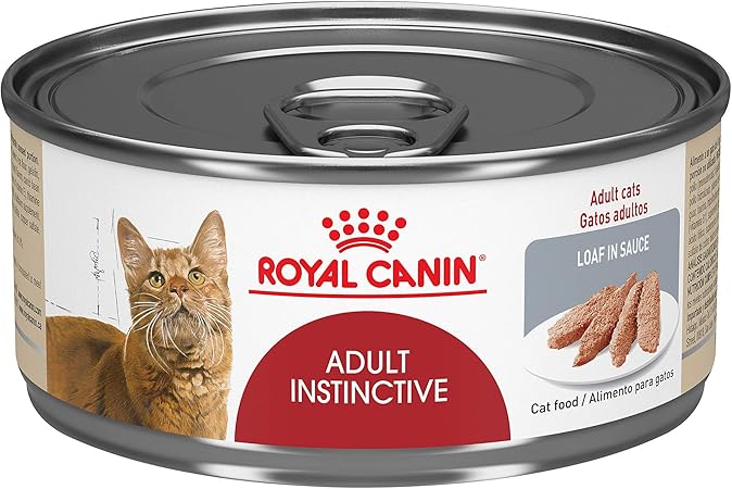 royal canin thyroid cat food