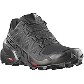 Salomon Womens Speedcross 6