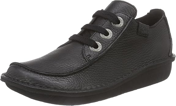 clarks funny dream leopard