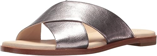 anica criss cross sandal