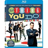That Thing You Do - Dir. Cut [Blu-ray]