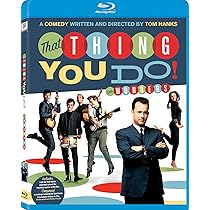 That Thing You Do! Original Motion Picture Soundtrack | Amazon.com.br
