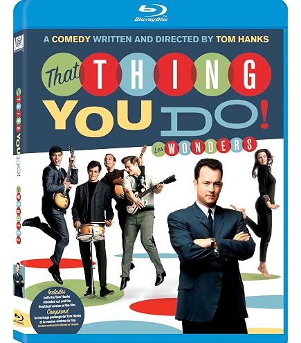 That Thing You Do! (Original Motion Picture Soundtrack) (Limited