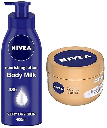 nivea deep moisture serum price