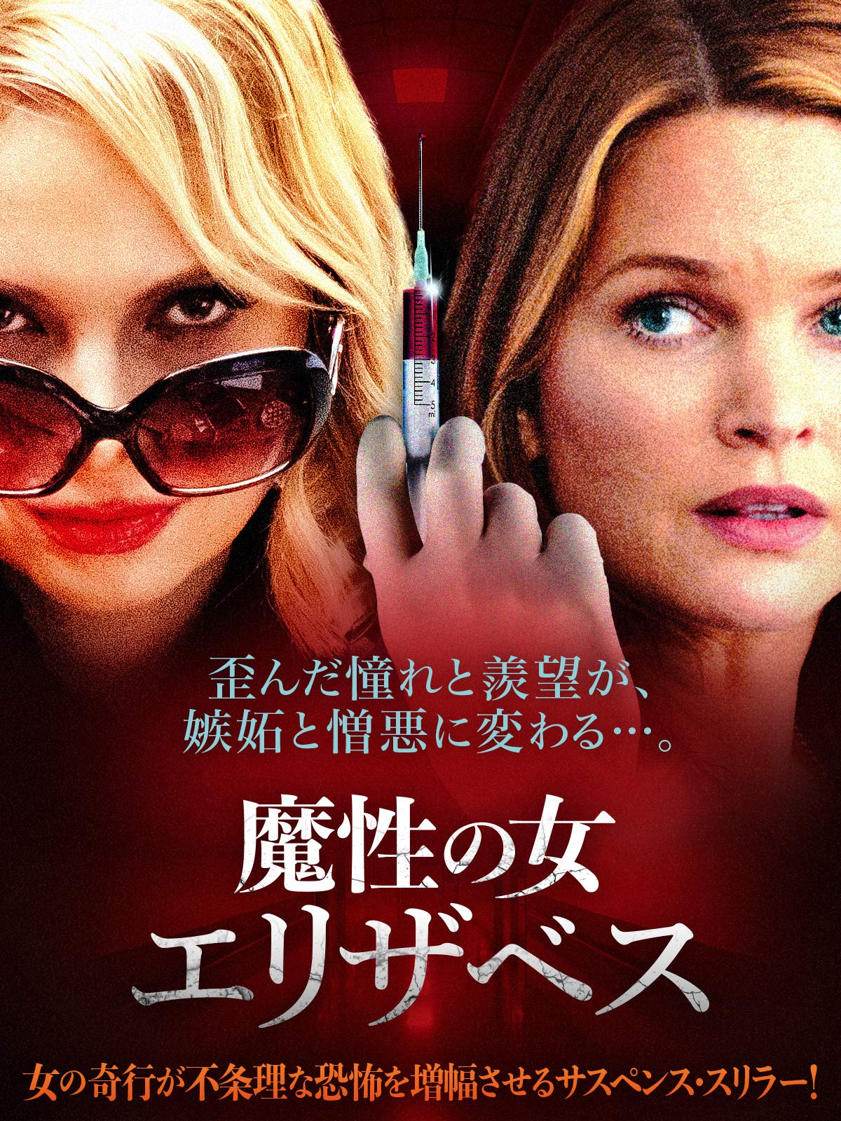Amazon Co Jp 復讐のセクレタリー 字幕版 を観る Prime Video