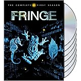 Fringe: Season 1