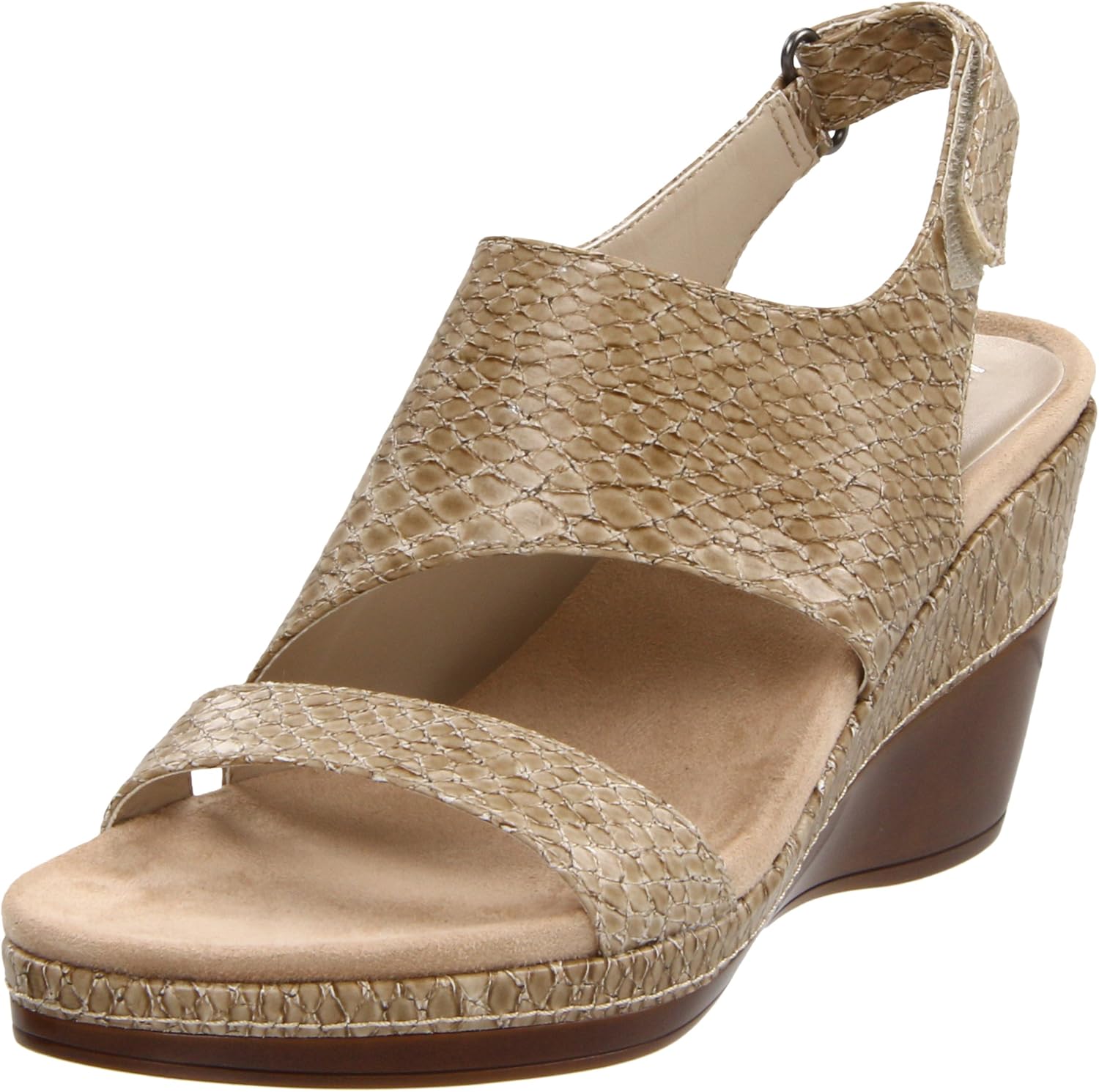 aerosoles slingback sandals