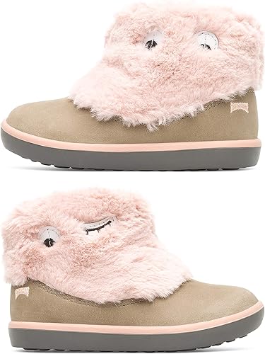 amazon camper niños