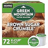 Green Mountain Coffee Roasters Brown Sugar Crumble