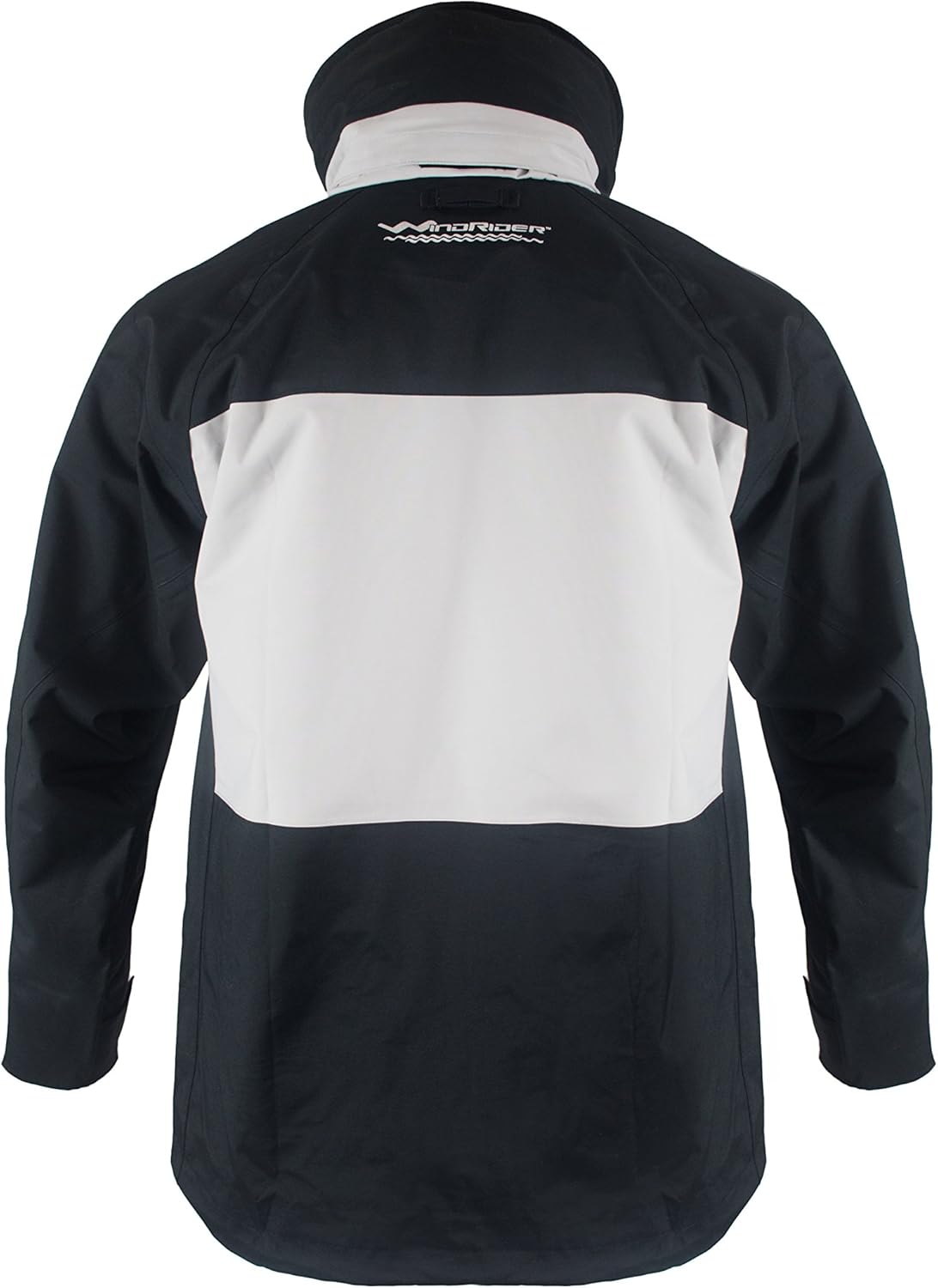 WindRider Pro Rain Jacket | Foul Weather Jacket | Fishing, Sailing, Boating: Clothing