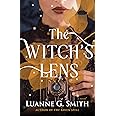 The Witch's Lens: A Novel (The Order of the Seven Stars)