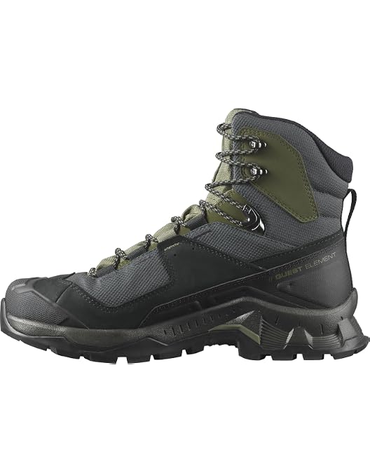 Amazon.com: HAIX Scout 2.0 Ultra Durable Waterproof Hiking  display picture 1