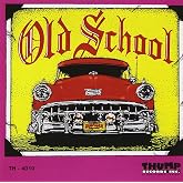 Old School Volume 1
