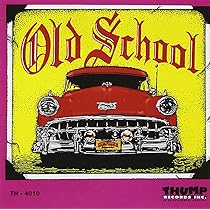 Old School Volume 2 / Various: VARIOUS ARTISTS: Amazon.ca: Music