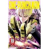 One-Punch Man, Vol. 19