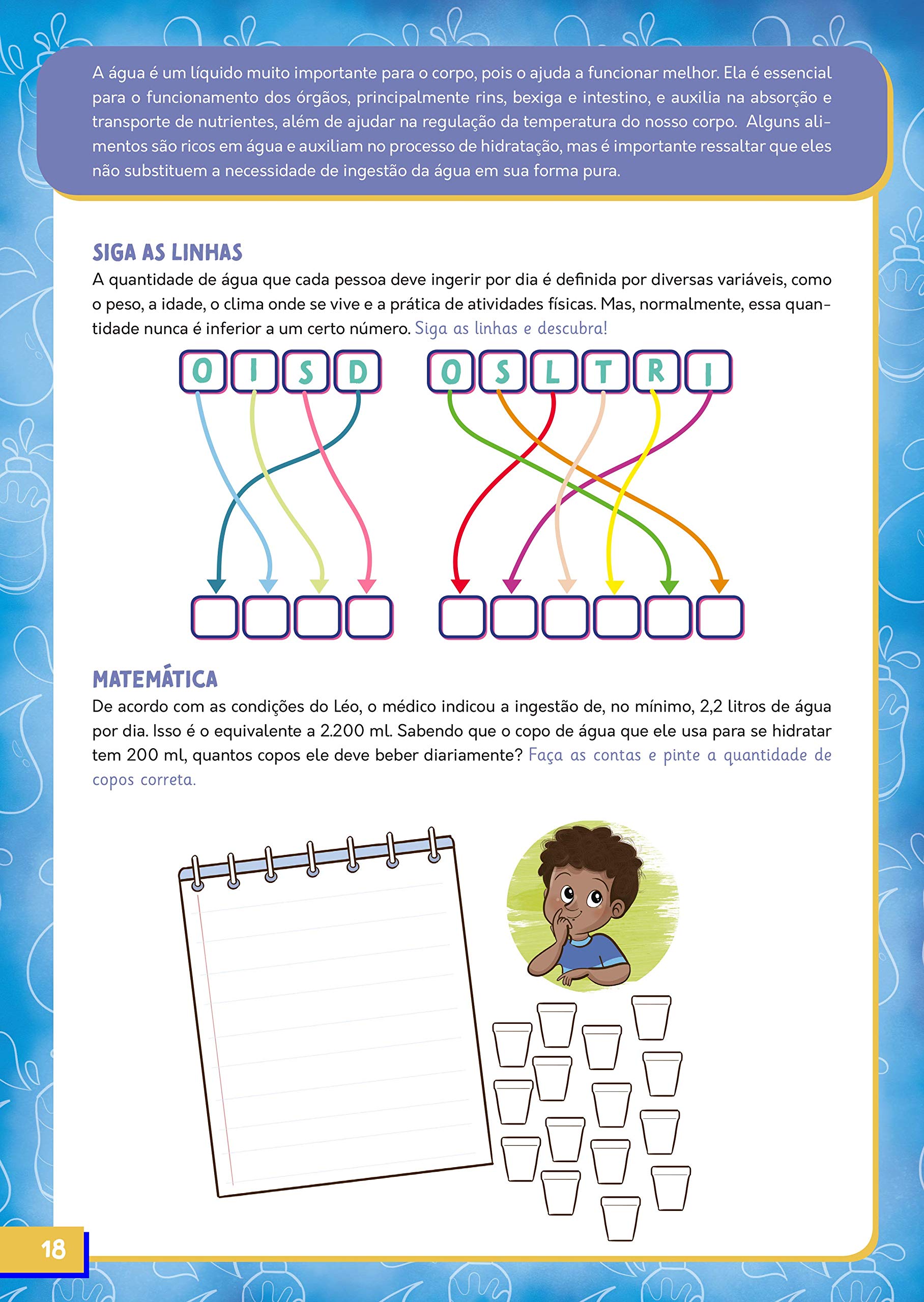 Picole Brincando E Aprendendo Com Habitos Saudaveis Em Portugues Do Brasil Equipe Ediouro Amazon Com Books