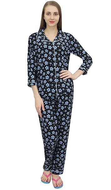 night dress pant shirt