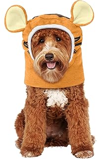 winnie the pooh dog sweater