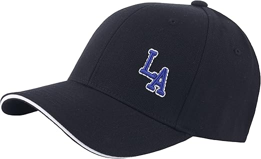 la ball cap