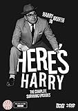 Here's Harry - The Complete Surviving Episodes [DVD]