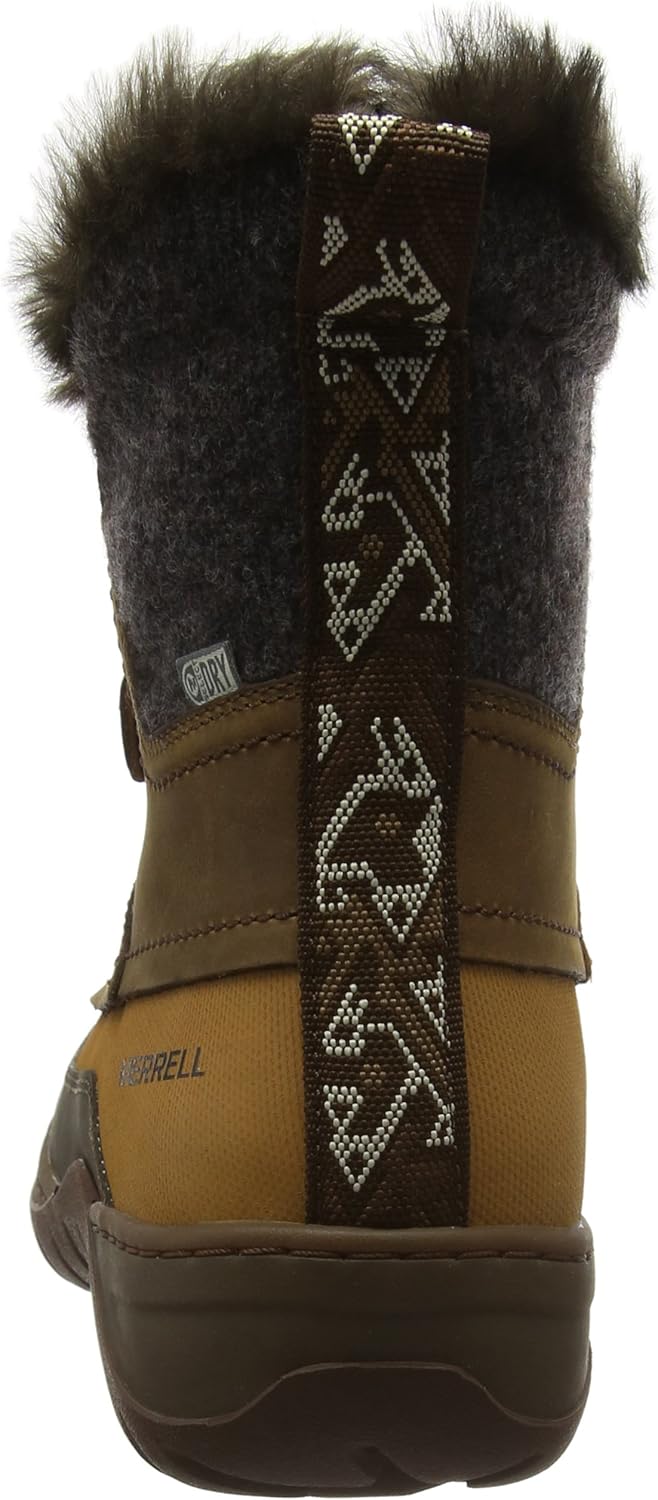 merrell sylva snow boot
