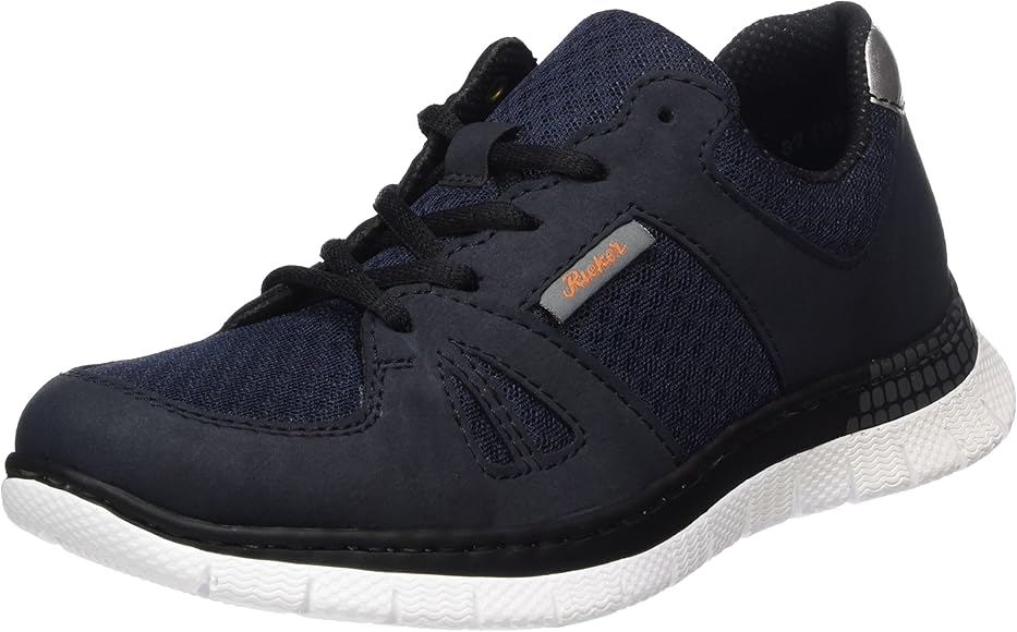 amazon rieker ladies trainers