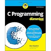 C Programming For Dummies (For Dummies (Computer/Tech))