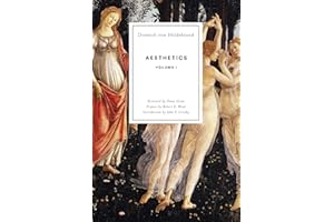 Aesthetics: Volume I