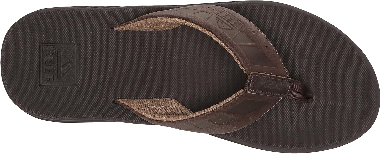 Reef Men's Phantom LE Sandals: Shoes