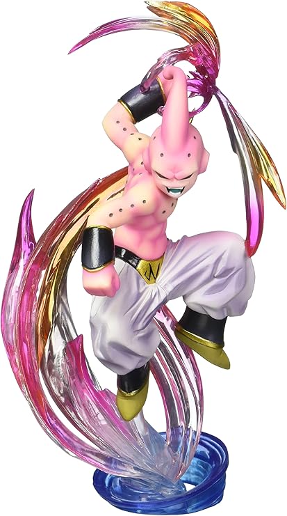 Bandai Tamashii Nations Majin Buu 