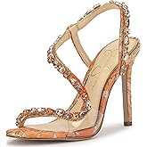 Jessica Simpson Women's Jaycin High Heel Sandal