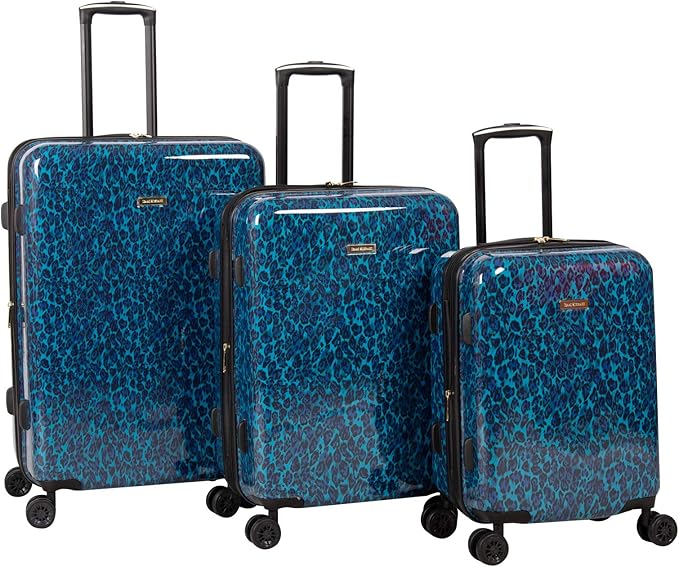 isaac mizrahi luggage