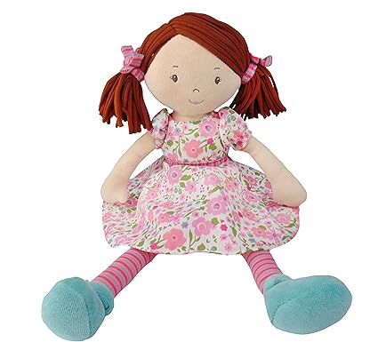 muñecas de trapo amazon