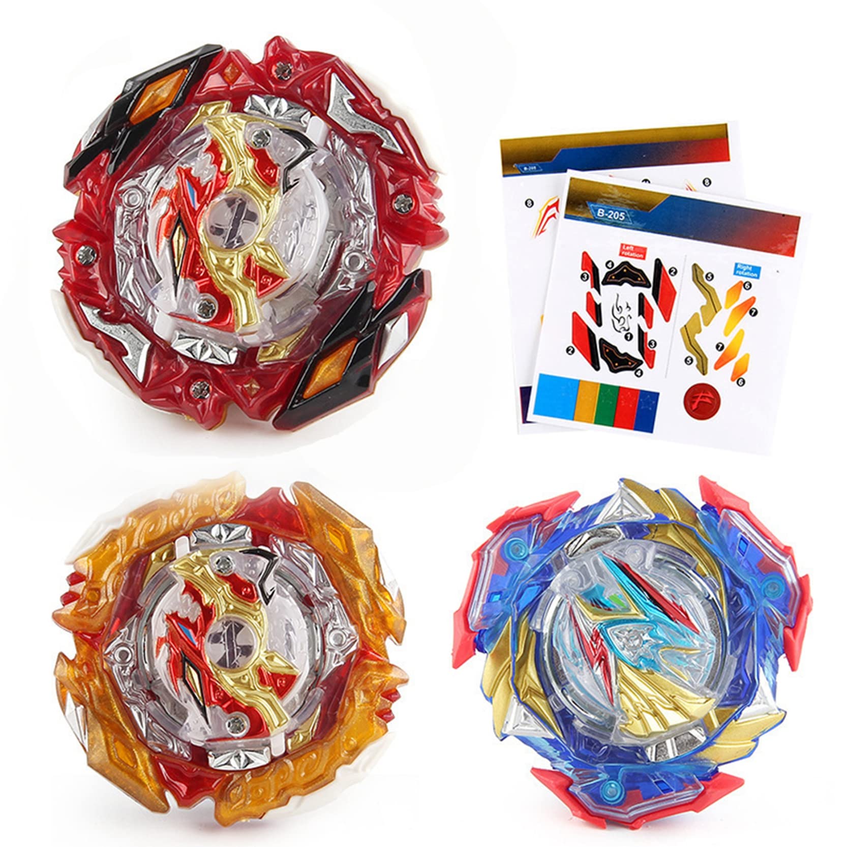 World Spriggan Beyblade Burst Spriggan Amazon Limited Stock