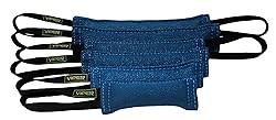 Viper Synthetic K9 Tug Toy Reward with Two Handles