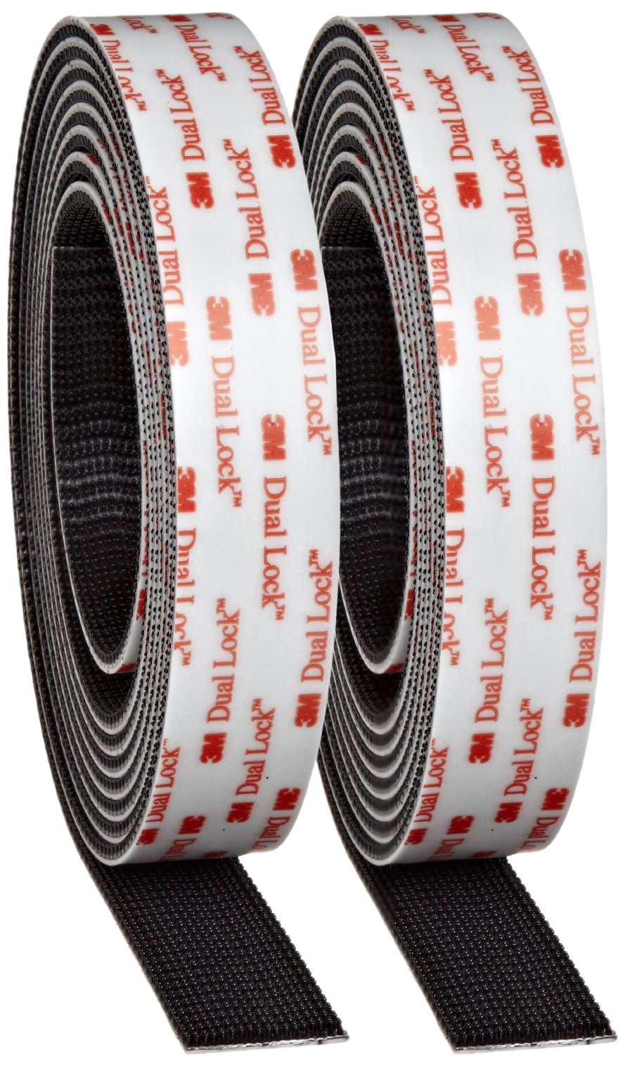 3M Dual Lock Reclosable Fasteners Heavy Duty
