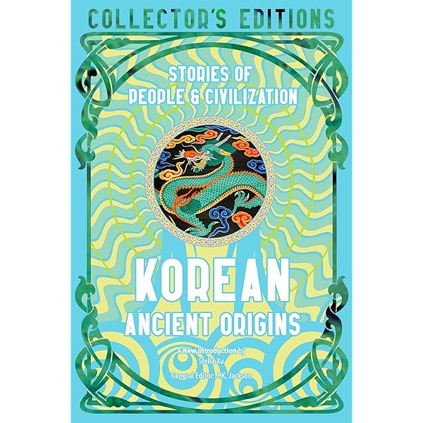 Japanese Ancient Origins: Stories Of People & Civilization