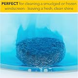 AA Car Essentials 8x All Seasons Screenwash Tablets - 40L -4C view 4
