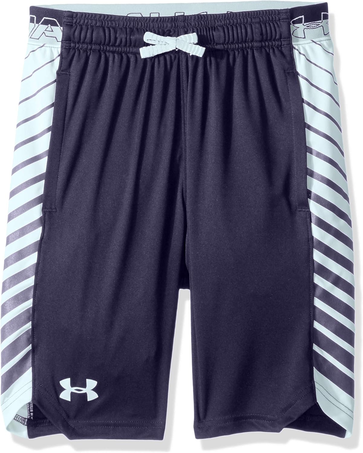 Under Armour Boys' MK1 Shorts Short : Clothing