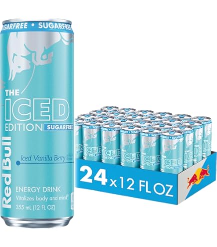 Amazon.com : Red Bull Zero Energy Drink, 12 fl. oz., with 114mg Caffeine, Taurine & B Vitamins, Case of 24 cans : Energy Drinks : Grocery & Gourmet Food Amazon.com : Red Bull Zero Energy Drink, 12 fl. oz., with 114mg Caffeine, Taurine & B Vitamins, Case of 24 cans : Energy Drinks : Grocery & Gourmet Food