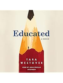 Educated: A Memoir