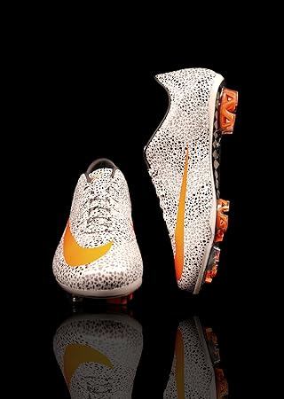 Cristiano Ronaldo Mercurial Superfly 360 Elite FG. Nike.com FI