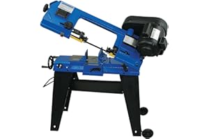 JET 222326-4" X 6" Horizontal/Vertical Bandsaw