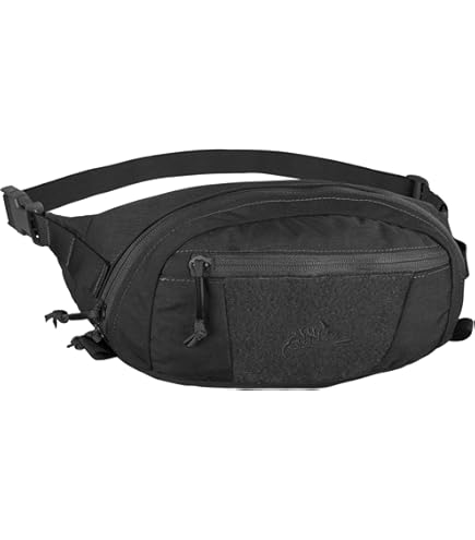 Amazon.com: Helikon Tex Bandicoot Waist Pack Cordura Coyote One