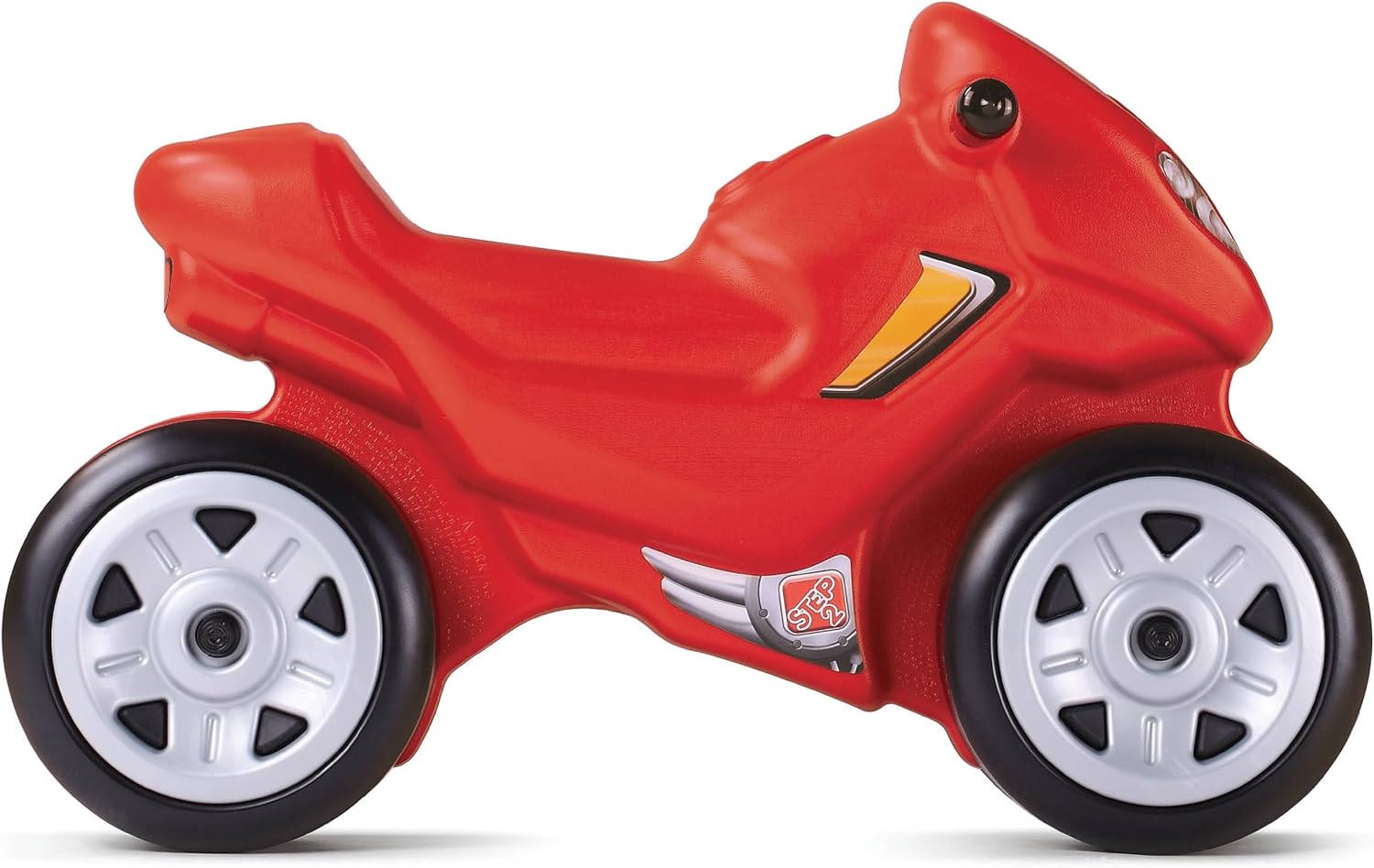 vtech step and roll motorbike
