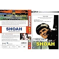 Amazon.com: Shoah (The Criterion Collection) [DVD] : None, Claude
