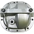 Premium OEM Quality 8.8 Differential Cover Rear End Girdle System For Ford Mustang
