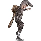 Jurassic Dino 3 Costume for Kids