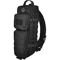 Amazon.com: HAZARD 4 Rocket: Urban Sling Pack - Coyote : Clothing