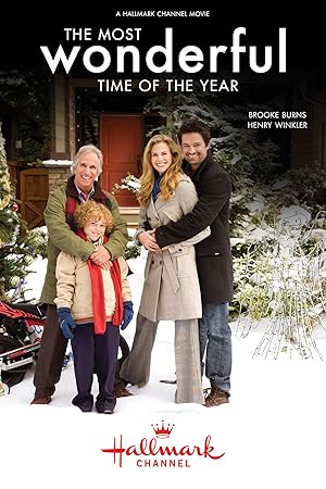 RÃ©sultat de recherche d'images pour "most wonderful time of the year film"